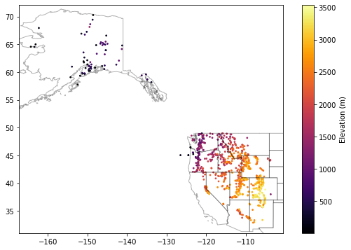 GitHub - chantelwetzel-noaa/XSSS: Data-limited assessment approach